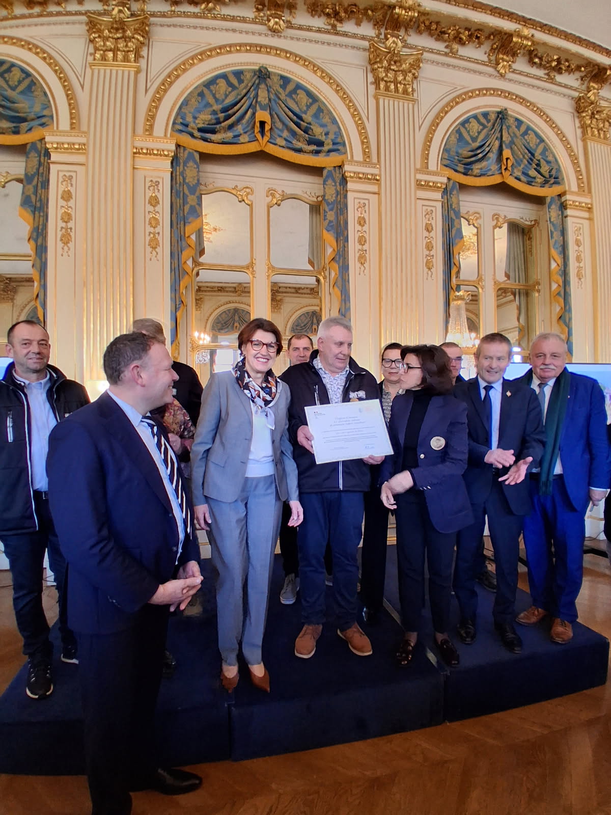 Illustration de l'actualité